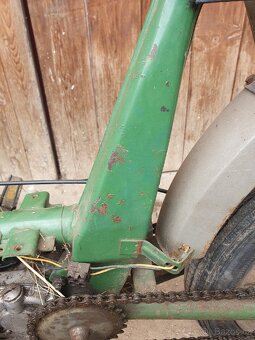 Babetta 207 - 4