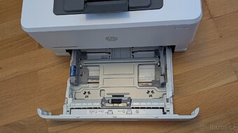 Laserová tiskárna HP LaserJet pro m404dn - 50% cartridge - 4