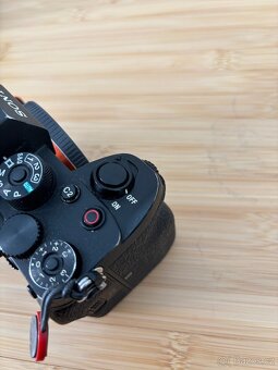 Sony A7S III - 4