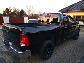 Dodge RAM 5.7 2017 - 4