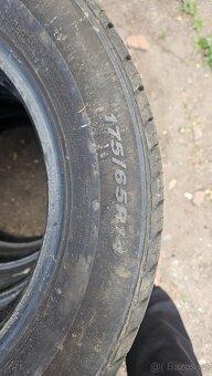 Pneu 175/65/R14 82T - 4