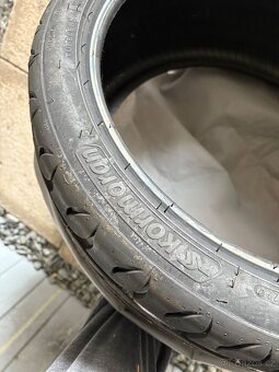 KORMORAN 255/35 R 19 ULTRA HIGH PERFORMANCE 96Y XL FR - 4