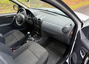 Dacia Duster 1.6 16V 4x4 Benzin Ambiance - 4