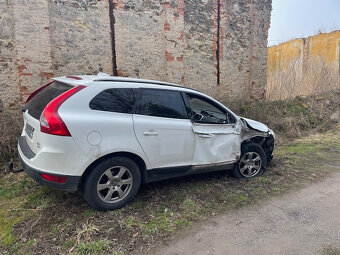 Volvo XC 60, r.v. 2010 - 4