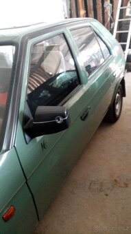 Škoda favorit - 4