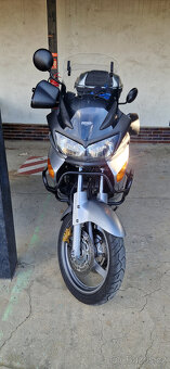 Honda XL 1000V Varadero ABS - 4