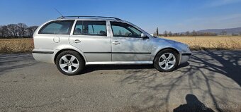 Škoda Octavia 1 1.9 TDI 66kw - 4
