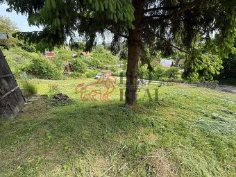 Prodej stavebního včetně projektu - Napajedla Svatojánky - 4