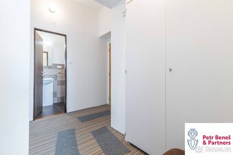 Pronájem byty 2+1, 50 m2 - Rakovník II, ev.č. 00109 - 4