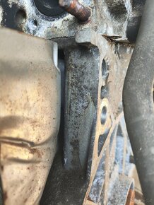 Motor Bbm 1.2 benzín na díly - 4