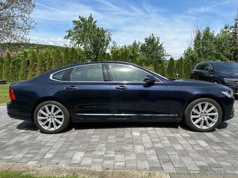 Volvo S90 2.0 T6 235kw AWD INSCRIPTION, 4x4, 360° - 4
