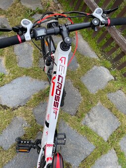 Crussis e-savela 1.9/17Ah Lady - 4