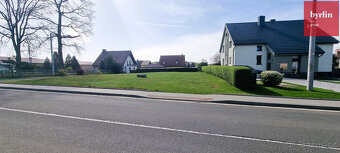 Prodej, stavební pozemek 731 m2, Sudice - 4
