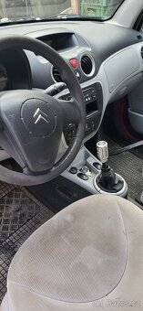 Prodám dily na citroen c3 1,4hdi rok 2003-2010 - 4