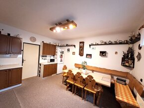 Rodinný dům Český Těšín - ul. Nová Tovární, 952m2 - 4