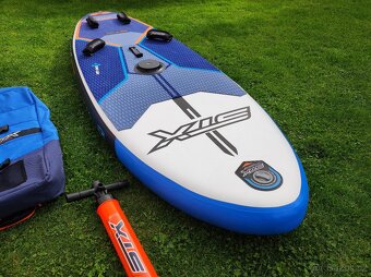 STX Windsurf 250 Freeride - 4