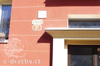 Bytová jednotka 6+1, Plzeň, okr. Plzeň-město - 4