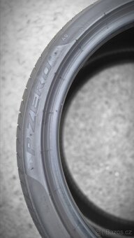 Letní pneu 255/35R19 - 4