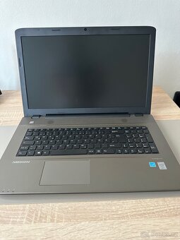 Medion Akoya MD 99858 - 4