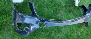 Mercedes GLC C253 W253 2015 - 2020 Predni naraznik AMG - 4