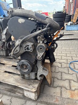 Motor 1.8-92kw AGN - 4