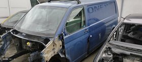 VW T 5 1,9 TDI kod motoru BRR - 4
