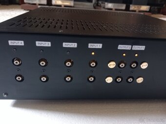 Preamp prototyp klon Audio note L2 4 - 4