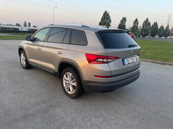 Škoda Kodiaq 1.4 TSi - Auto na splátky bez registru - 4