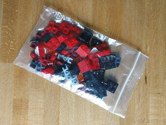 lego 41501 / Mixels / Vulk - 4