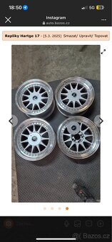 Hartge style R17 - 4