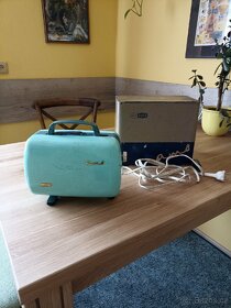 Kamera Meopta typ 85106 - 4