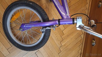 Specialized vel.16 - 4