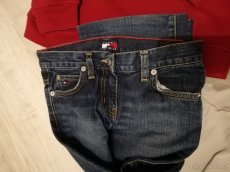 SET OBLECENI TOMMY HILFIGER, TOPOLINO, H&M- top stav - 4