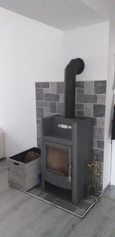 Prodám byt - 4