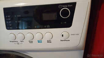 Pracka Zanussi - 4