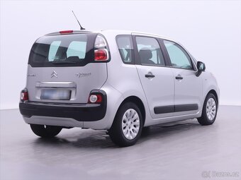 Citroën C3 Picasso 1,4 i 70kW Navi Aut.Klima Temp (2010) - 4