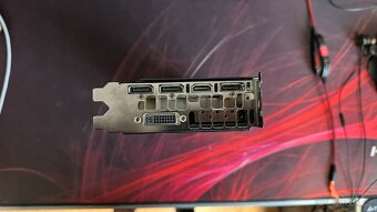 Grafika EVGA GTX 980 Ti SuperClocked+ ACX 2.0+ 6GB - 4