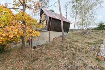 Prodej, chata 44 m², Čerňovice - 4