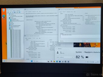 Omen HP 16-W1015np -i9-14900HX (32CPUs) ~2.2GHz-RTX-4070/8GB - 4