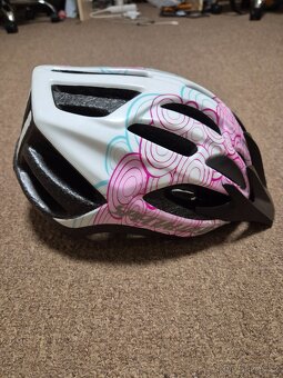 Přilba specialized - 4