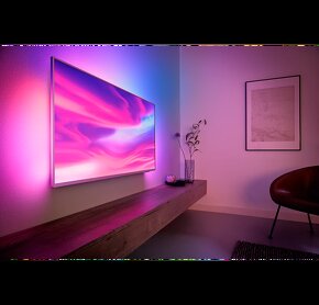 43" Philips 43PUS7304, UHD - 4