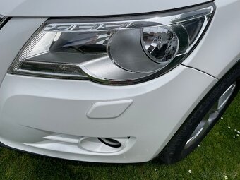 VW Tiquan 2,0tdi, Naj 180000km, R.v.2011 - 4