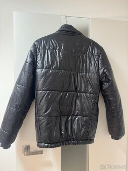 Jordan Jumpman péřová bunda – velikost XS (sedí na S/M) - 4