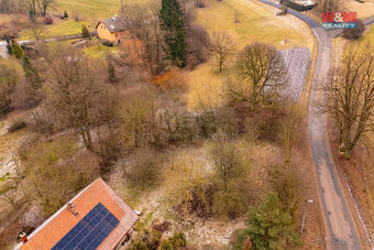 Prodej pozemku k bydlení, 619 m², Ústí nad Orlicí - 4
