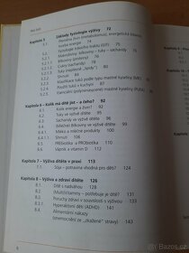 Kniha Aby dětem chutnalo - 4