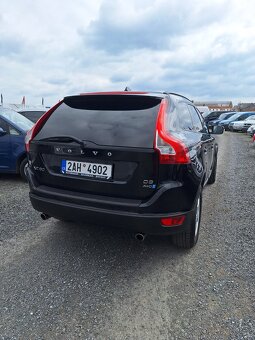 Volvo XC60 2.4D 151Kw AWD - 4