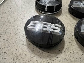 Pokličky na kovaná alu kola BBS Subaru Impreza N12 - 56mm - 4