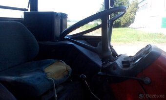 Zetor 7211 platna stk - 4