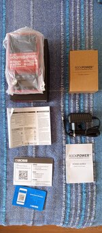 Boss RC-5 Kytarový efekt (Looper) - 4