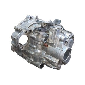 Převodovka 6Q manuál 4x4 KNP 2.0TDI 103KW CBAB VW Passat B6 - 4
